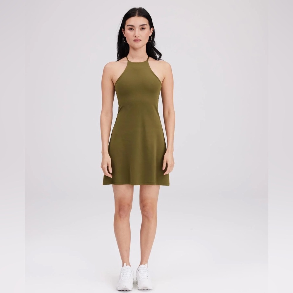 GIRLFRIEND COLLECTIVE Fern Undress - Picture 12 of 13